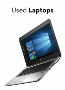Used Laptops